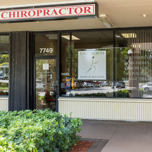 Lake Worth Injury and Wellness